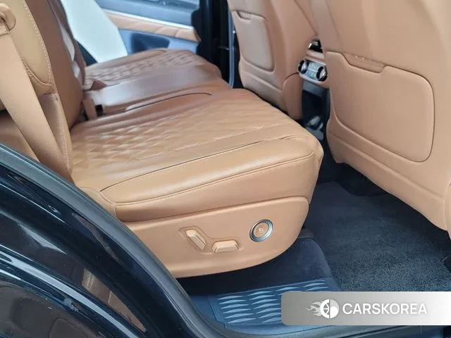 Genesis GV80 id 3013185 из Кореи 16