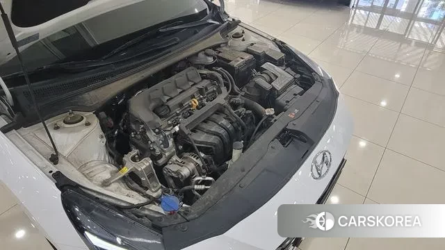 Hyundai Avante (CN7) id 3716525 из Кореи 16