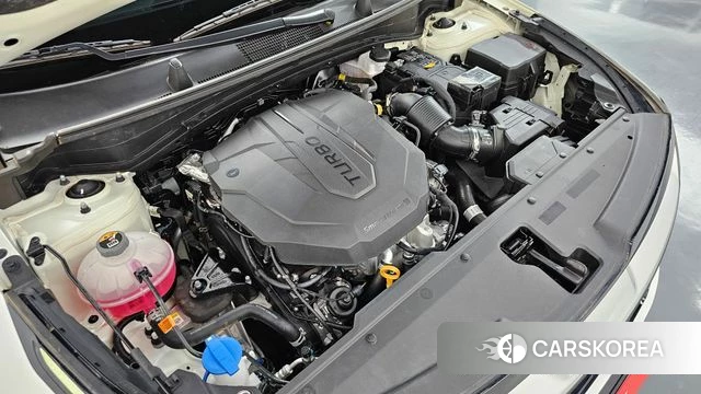 Kia Sportage 5th Generation id 4612703 из Кореи 27