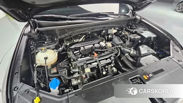 Hyundai Tucson (NX4) id 3406712 из Кореи 16