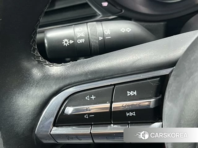Mazda CX-30 id 4259052 из Китая 15
