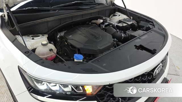 Kia Sorento 4th Generation id 3884789 из Кореи 16