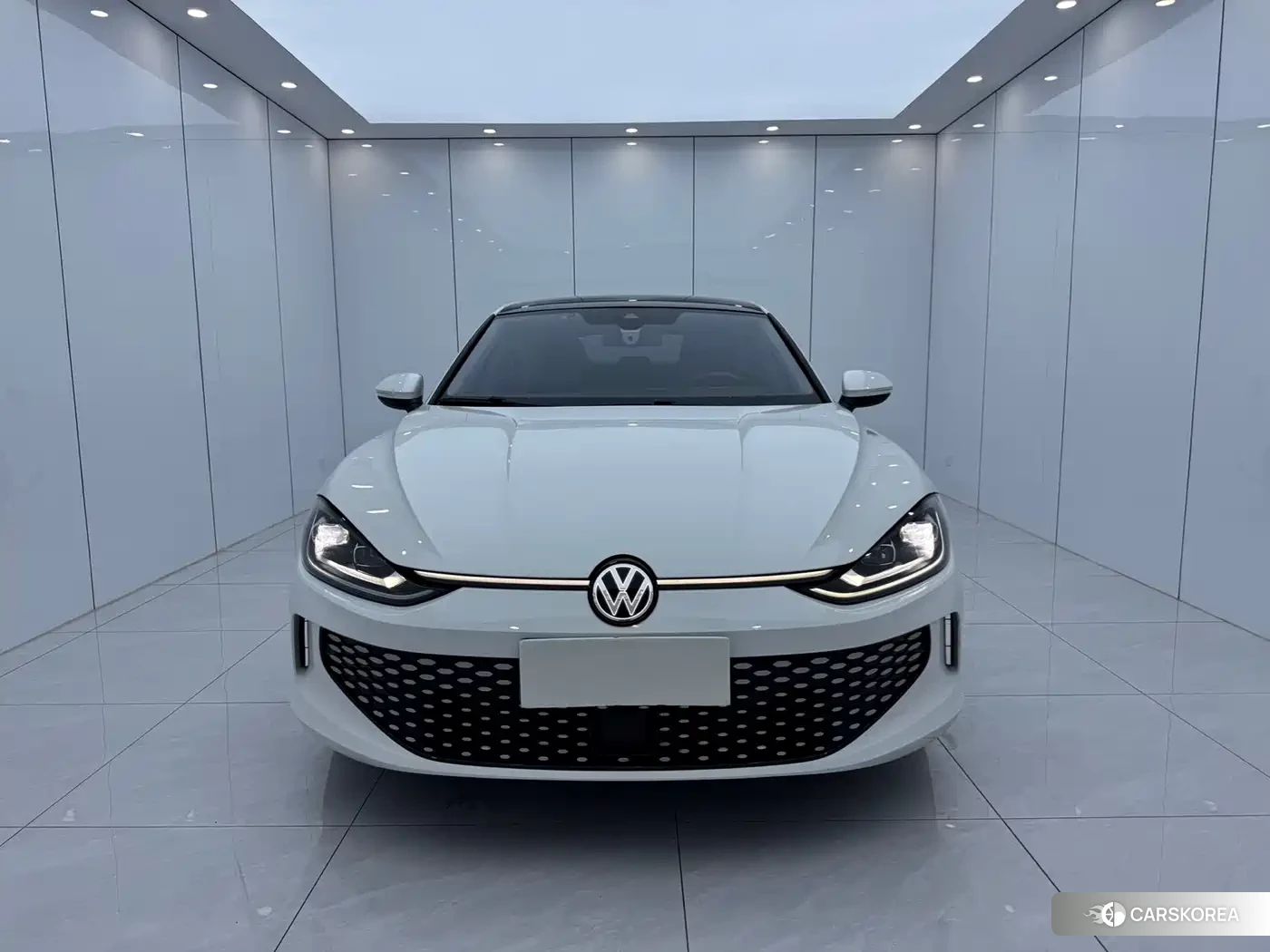 Volkswagen Lamando id 4538873 из Китая 13