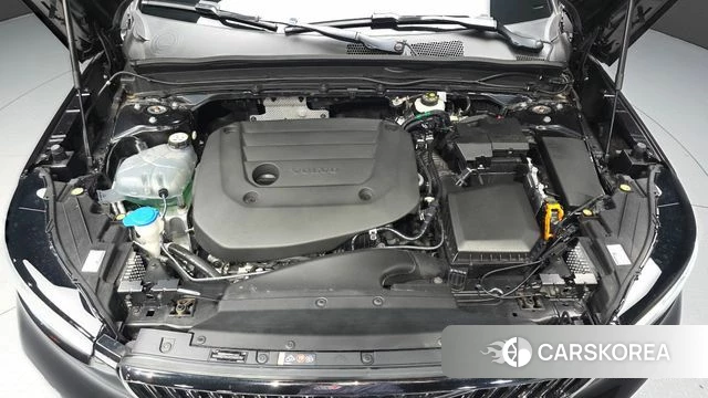 Volvo XC40 id 4623096 из Кореи 30
