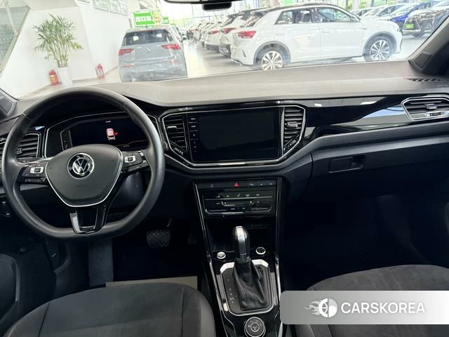 Volkswagen Exploring songs id 4333280 из Китая 20