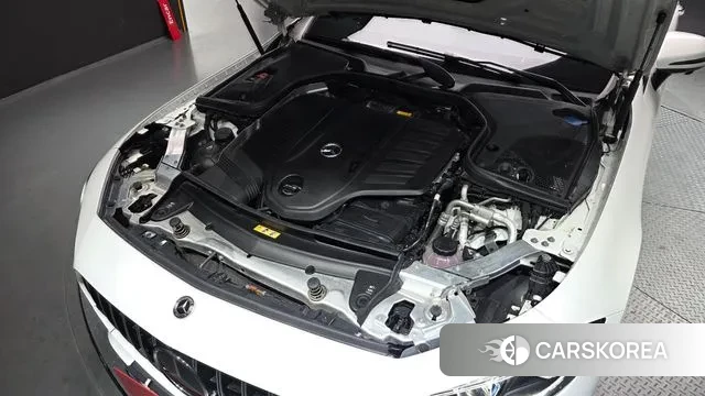 Mercedes-Benz CLS-Class C257 id 3545079 из Кореи 16