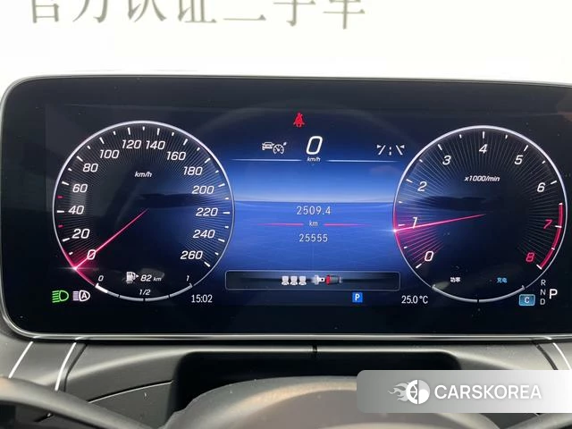 Mercedes-Benz Class C id 4271081 из Китая 11