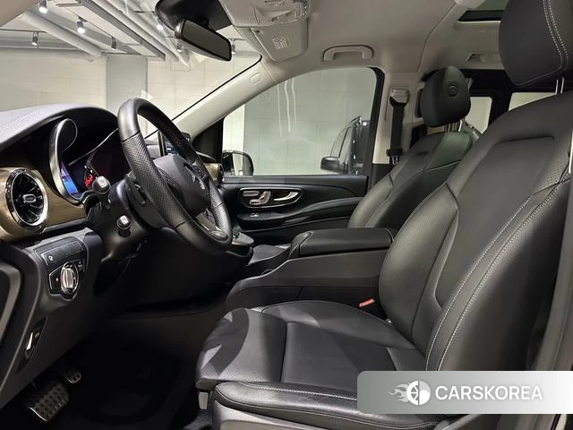 Mercedes-Benz V-class id 4207950 из Китая 18