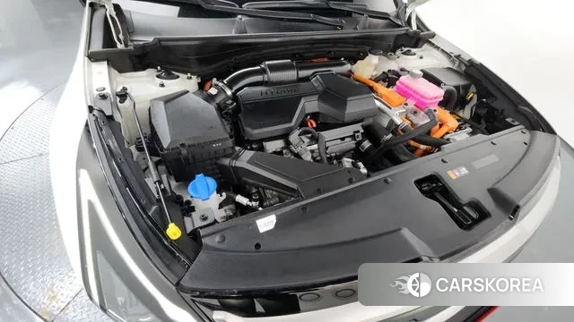 Kia The New Sportage 5th Generation Hybrid id 3426166 из Кореи 16