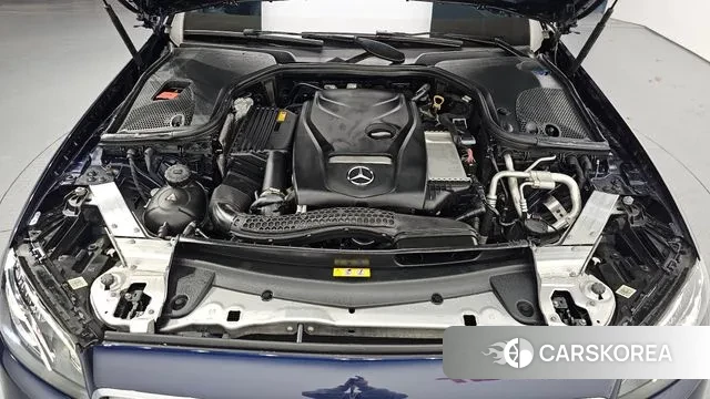Mercedes-Benz E-Class W213 id 3474903 из Кореи 16