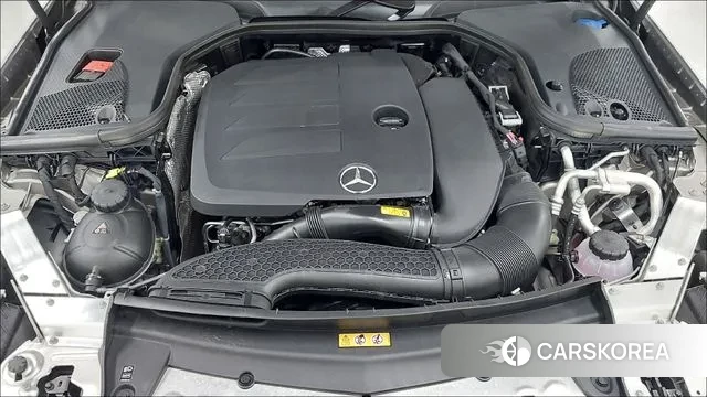 Mercedes-Benz E-Class W213 id 2964069 из Кореи 15