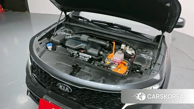 Kia Sorento 4th Generation id 3567333 из Кореи 16