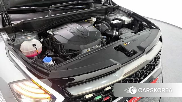 Kia Sportage 5th Generation id 3786646 из Кореи 16