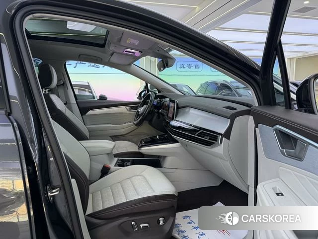 Volkswagen Lanjing id 4256477 из Китая 8