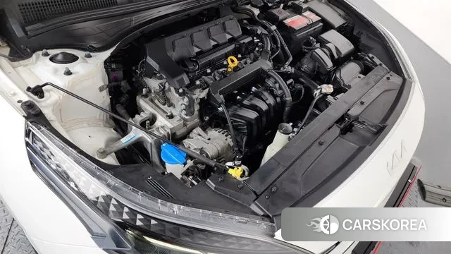 Kia The New K3 2nd generation id 3561488 из Кореи 16