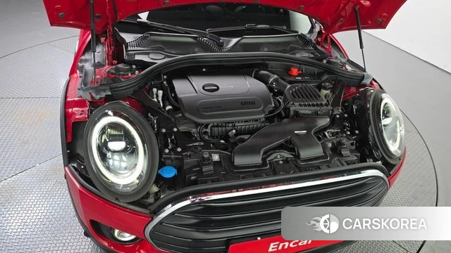 Mini Cooper Clubman id 4725472 из Кореи 27