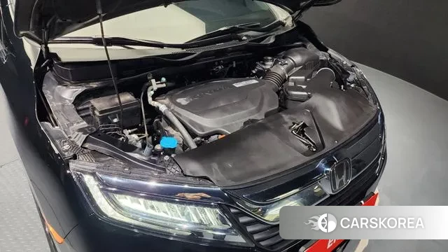 Honda Odyssey id 3024785 из Кореи 16