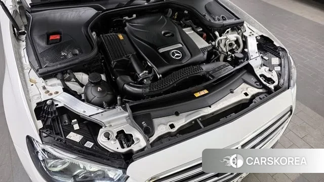 Mercedes-Benz E-Class W213 id 3601159 из Кореи 16