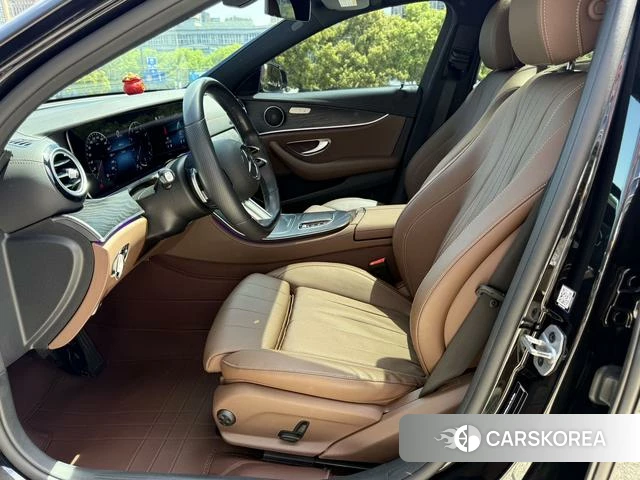 Mercedes-Benz E-class (imported) id 4272004 из Китая 12
