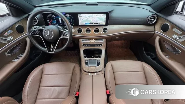 Mercedes-Benz E-Class W213 id 3752367 из Кореи 16