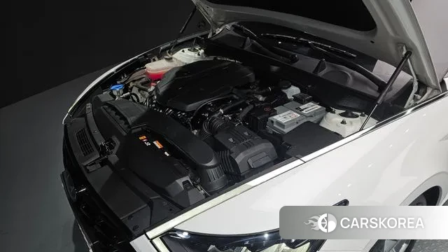 Hyundai Sonata (DN8) id 3458441 из Кореи 16