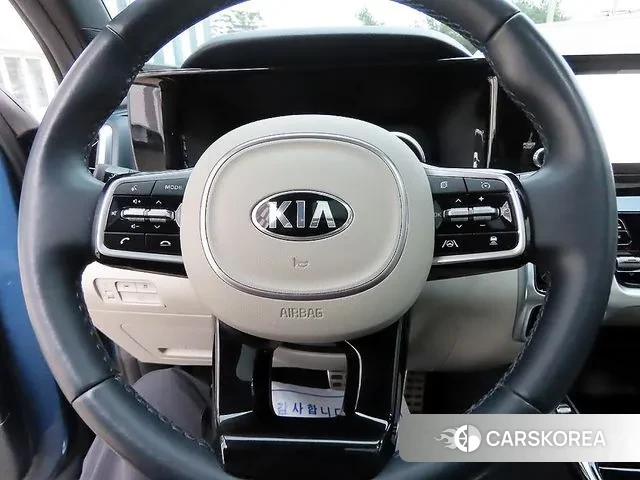Kia Sorento 4th Generation id 3425882 из Кореи 16