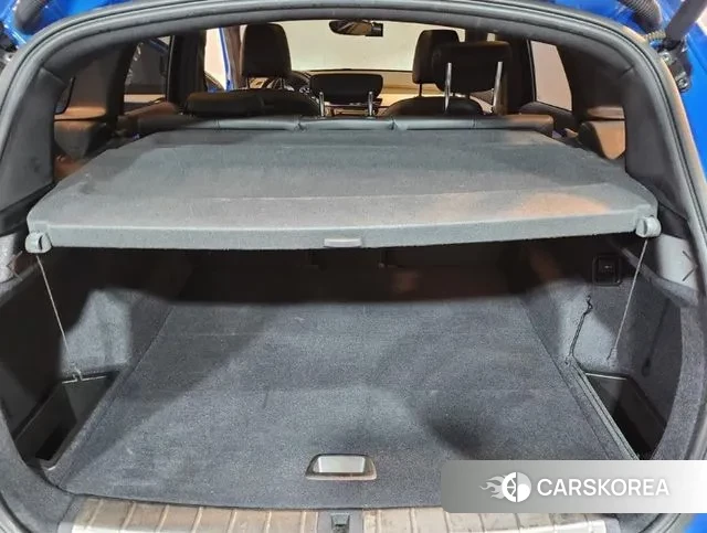 BMW X1 (F48) id 3449010 из Кореи 16