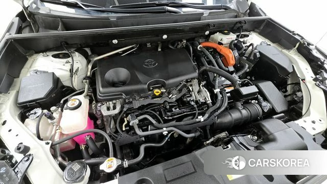 Toyota RAV4 5th Generation id 3820317 из Кореи 16