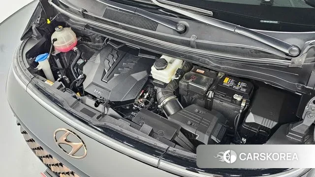 Hyundai Staria id 3734541 из Кореи 16