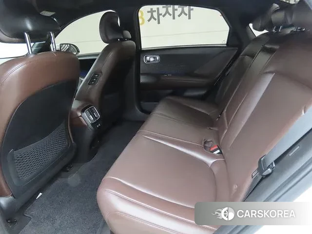 Hyundai Ionic 6 id 3571951 из Кореи 16