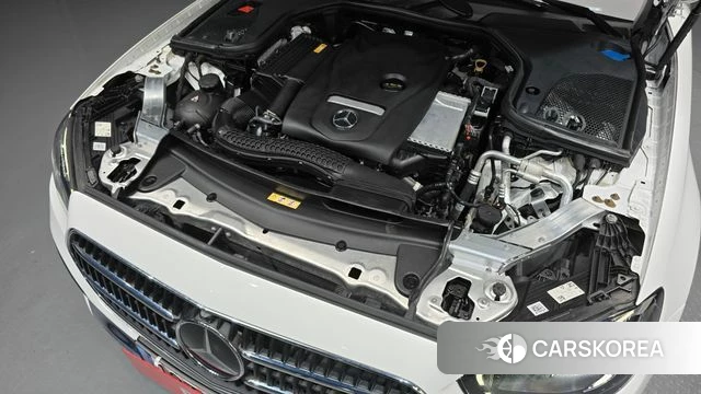 Mercedes-Benz E-Class W213 id 3884513 из Кореи 16