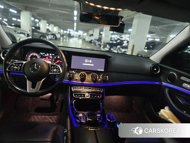 Mercedes-Benz E-Class W213 id 3866767 из Кореи 14