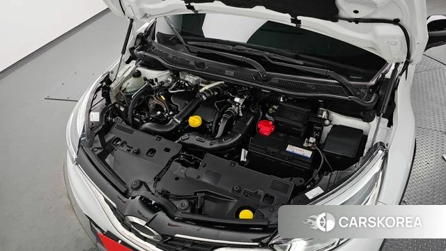 Renault Korea (Samsung) New QM3 id 4760087 из Кореи 16