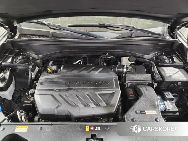 Hyundai Palisade id 2973520 из Кореи 16