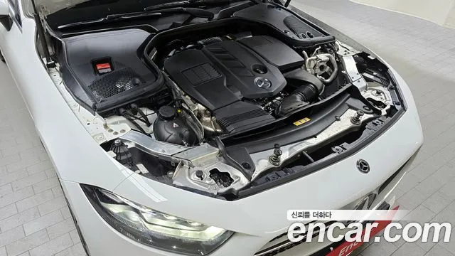 Mercedes-Benz CLS-Class C257 id 2454400 из Кореи 16