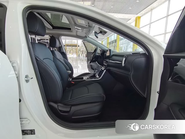 Kia K3 id 4289979 из Китая 21