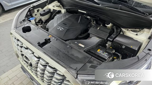 Hyundai Palisade id 4750034 из Кореи 30
