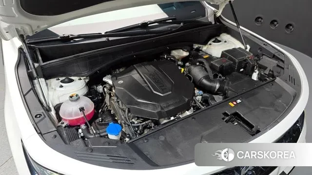 Kia Sorento 4th Generation id 3279702 из Кореи 16