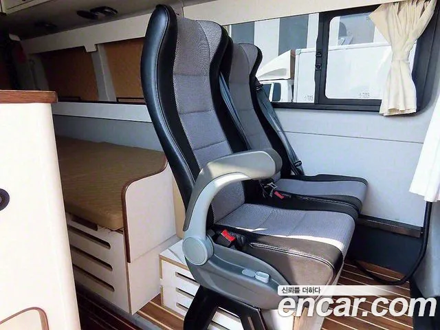 Renault Korea (Samsung) Master id 2665777 из Кореи 16