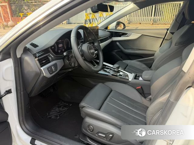 Audi A5 id 4260888 из Китая 10