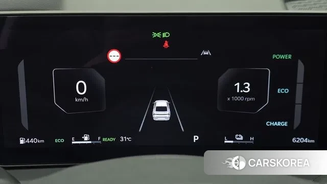 Kia The New K8 Hybrid id 3399851 из Кореи 16