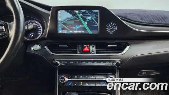 Hyundai Grandeur IG id 2584153 из Кореи 16