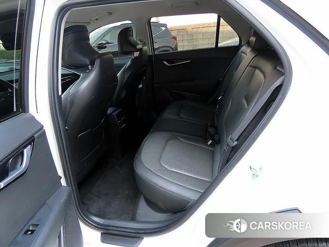 Kia Di All New Niro EV id 3851562 из Кореи 16