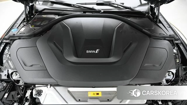 BMW i4 id 4590592 из Кореи 16