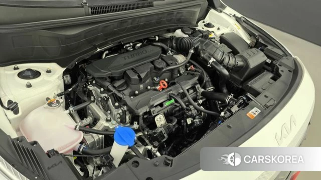 Kia The New Seltos id 4200691 из Кореи 30