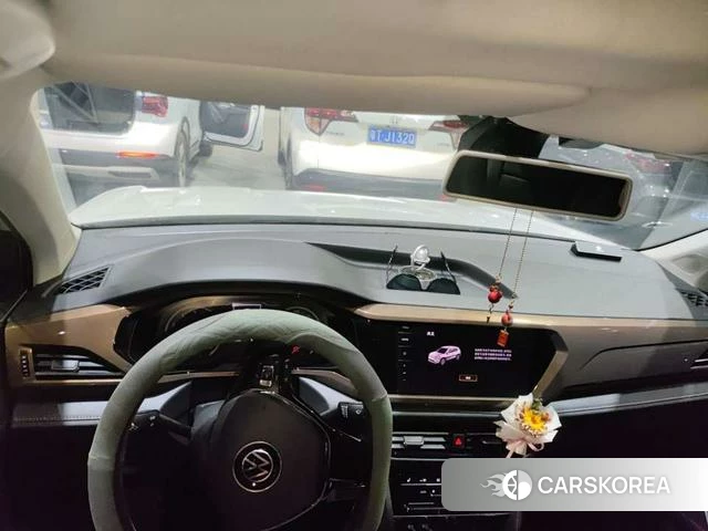 Volkswagen Tuyue id 4207309 из Китая 7