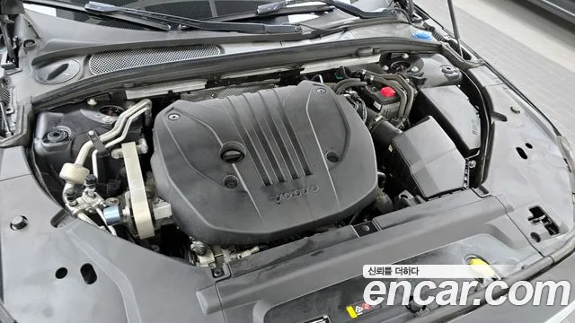 Volvo S90 id 2849402 из Кореи 16