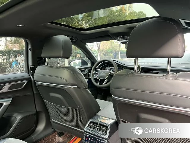 Audi A6L id 4259446 из Китая 27