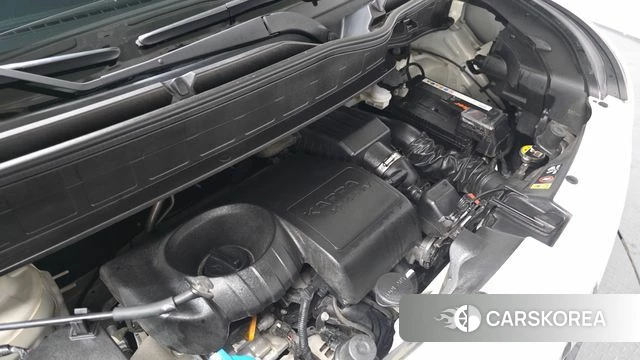 Kia The New Ray id 3820951 из Кореи 16