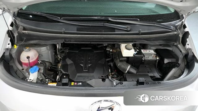 Hyundai Staria id 4223176 из Кореи 16